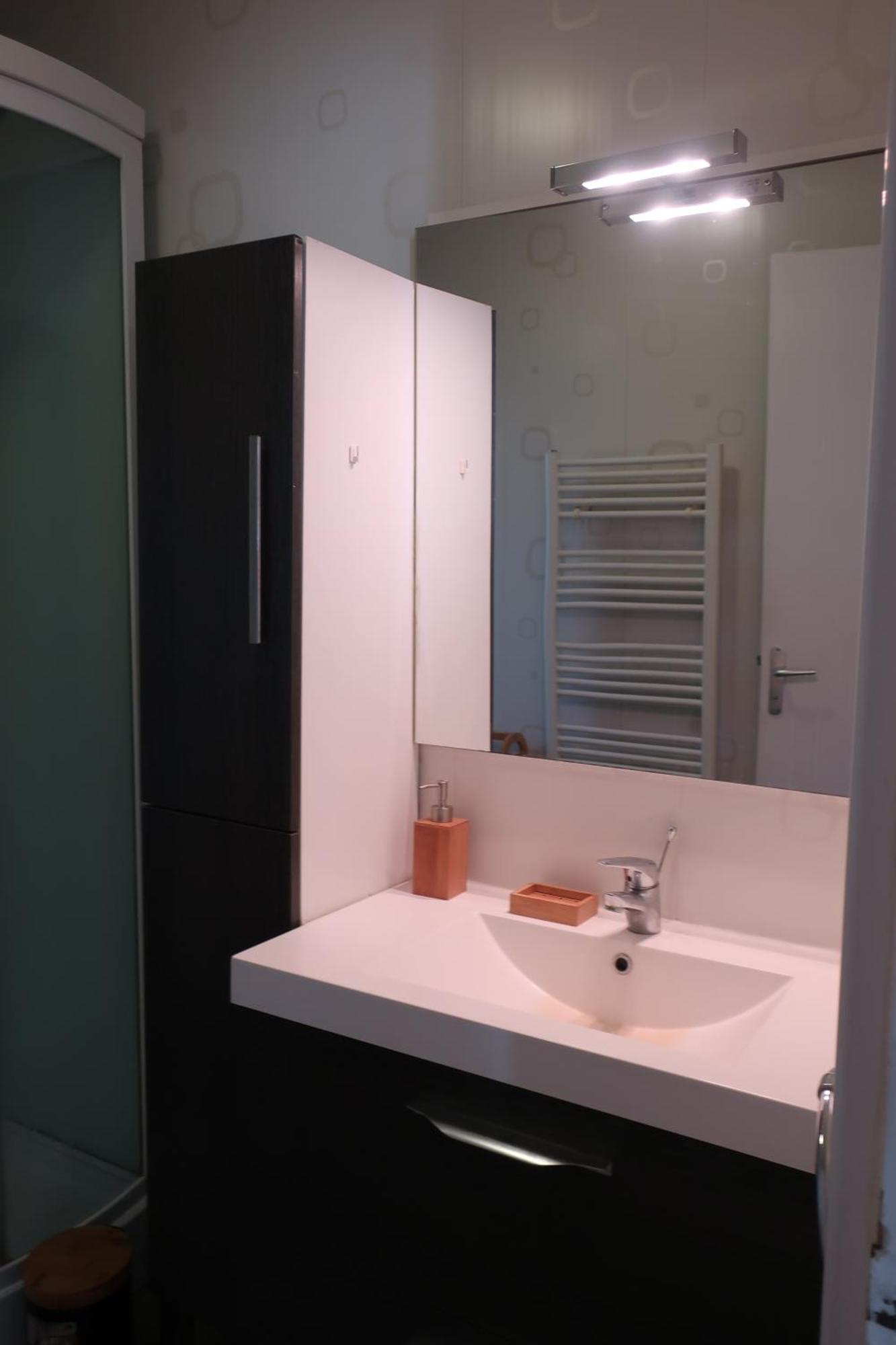 Appartement Avec Jardin Au Coeur De Rennes Exteriör bild